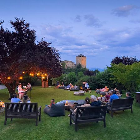 Hotel Der Waldhof Vollan Zewnętrze zdjęcie