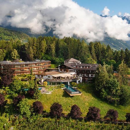 Hotel Der Waldhof Vollan Zewnętrze zdjęcie
