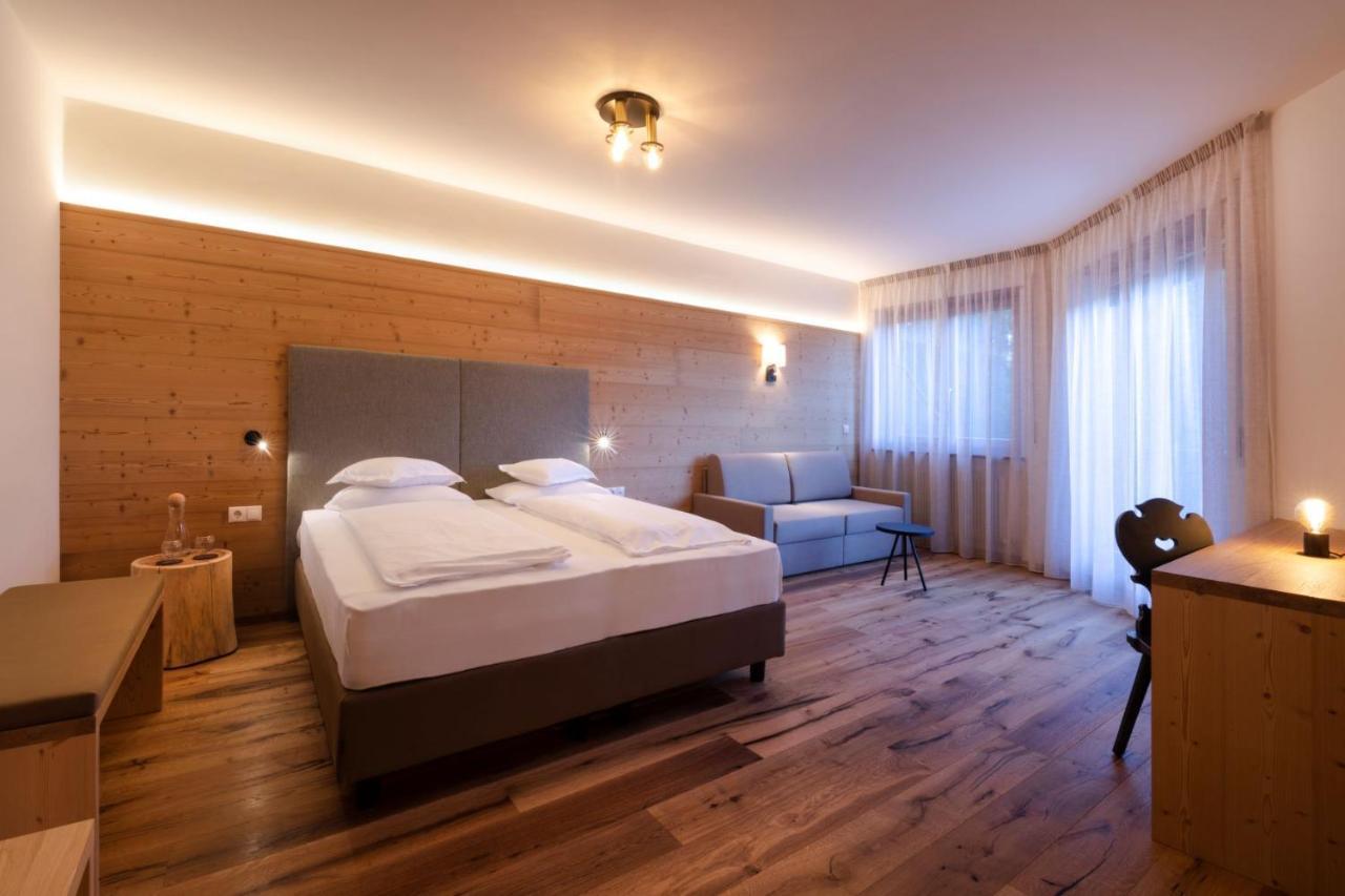 Hotel Der Waldhof Vollan Zewnętrze zdjęcie