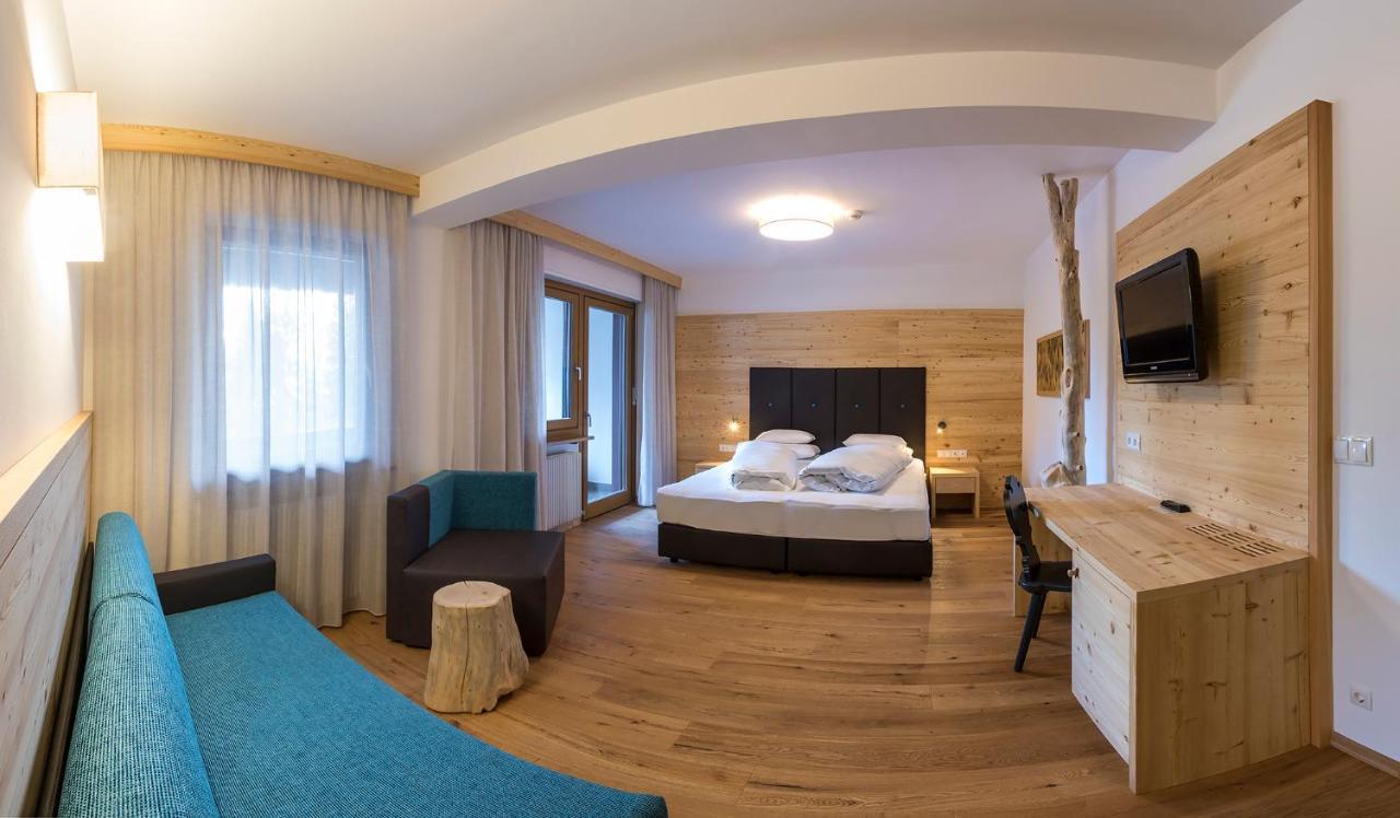 Hotel Der Waldhof Vollan Zewnętrze zdjęcie