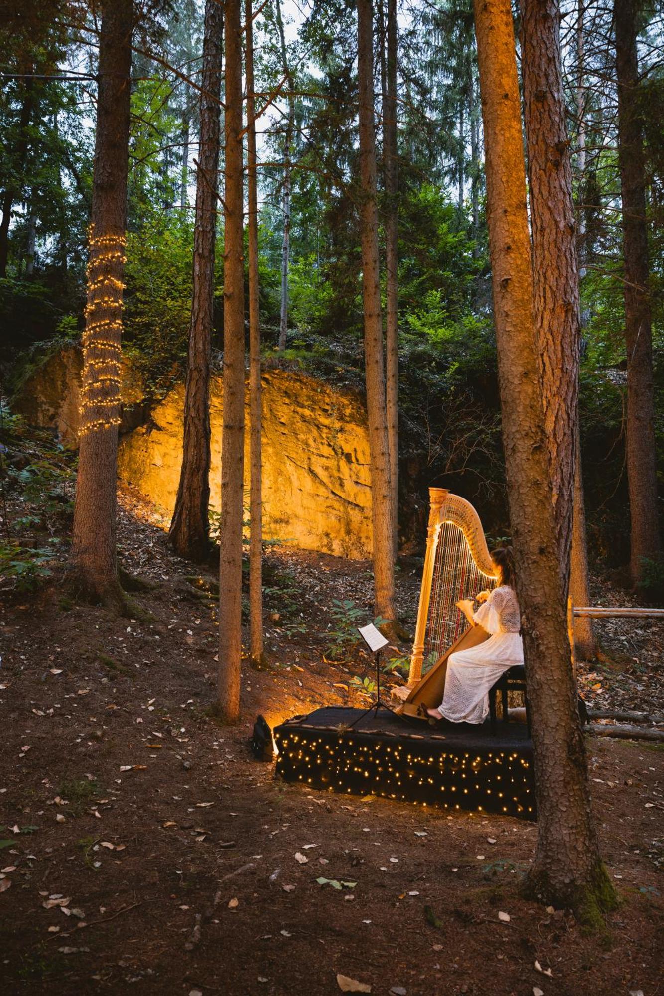 Hotel Der Waldhof Vollan Zewnętrze zdjęcie