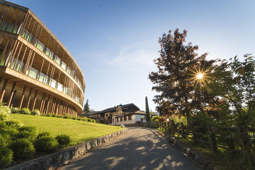 Hotel Der Waldhof Vollan Zewnętrze zdjęcie