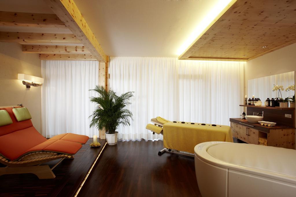Hotel Der Waldhof Vollan Zewnętrze zdjęcie